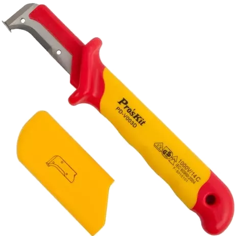 Pro'sKit PD-V003D Ніж