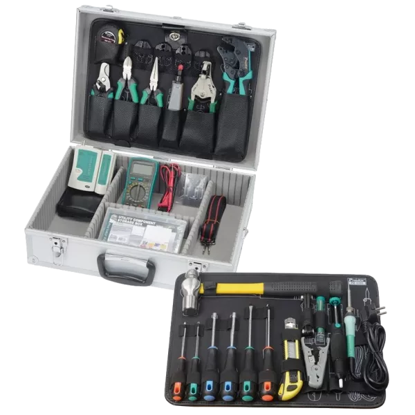 Pro'sKit PK-4302BM Набір інструментів