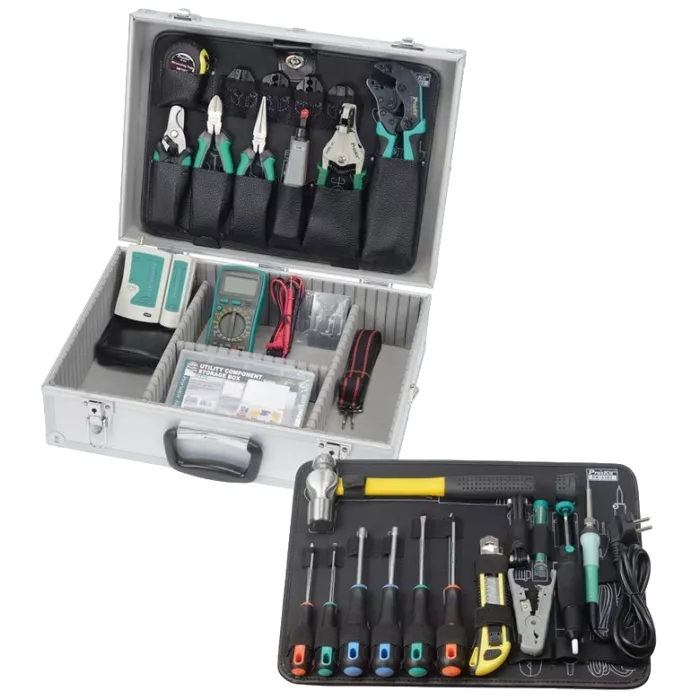 Pro'sKit PK-4302BM Набір інструментів