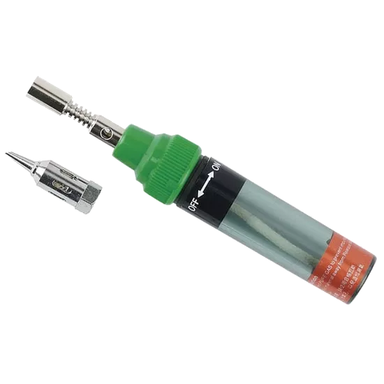 Pro'sKit 8PK-101-2 Газовий паяльник