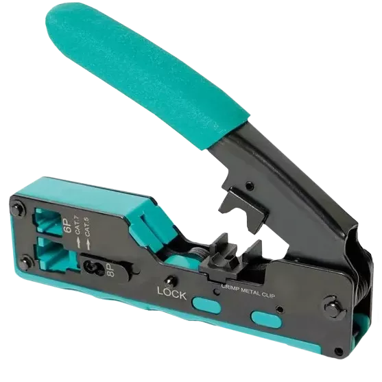 Pro'sKit CP-335 Кримпер