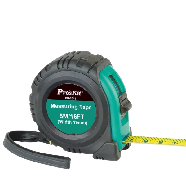Pro'sKit DK-2041 Рулетка