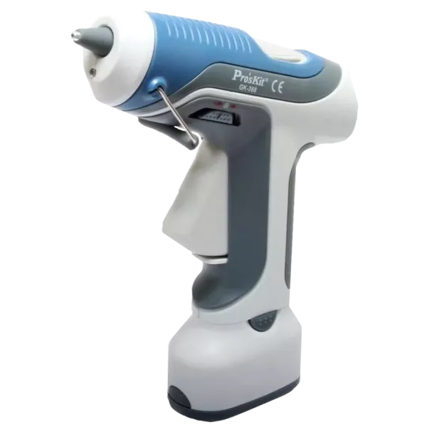 Pro'sKit GK-368 Пістолет клейовий