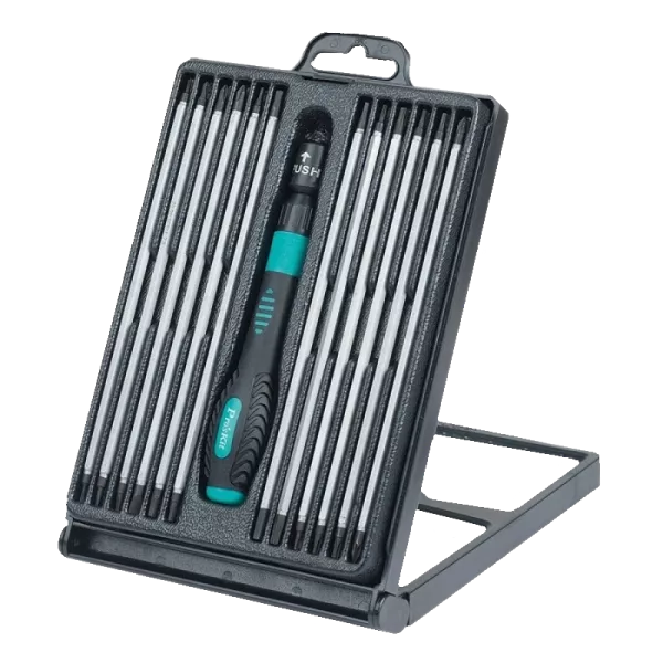 Pro'sKit SD-9824 Набір викруток