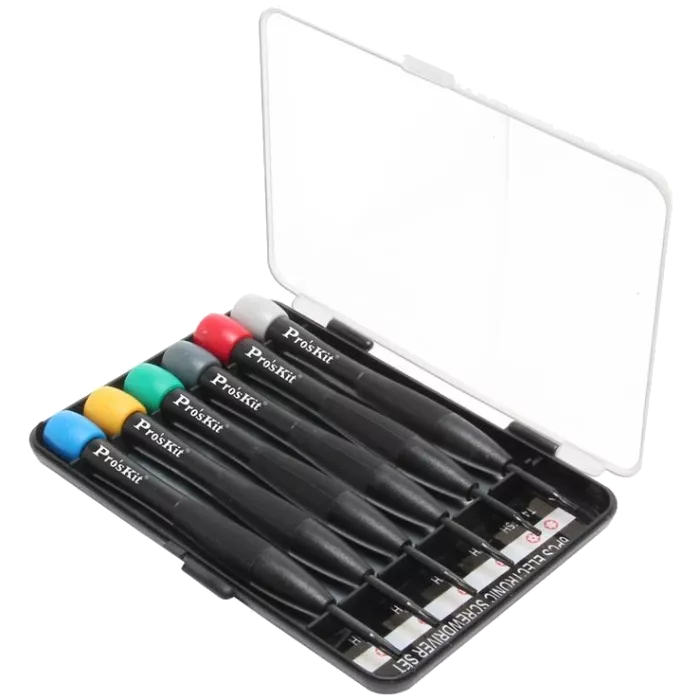 Pro'sKit SD-3502 Набор отверток