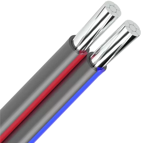 СИП 4 2х16 Провід (бухта 100 м)