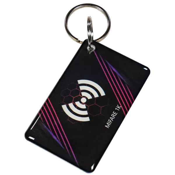 Proxy key Epoxy MF Ключ