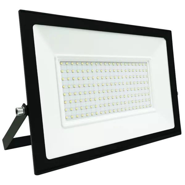 100Вт 8000Lm 6500K Світлодіодний прожектор