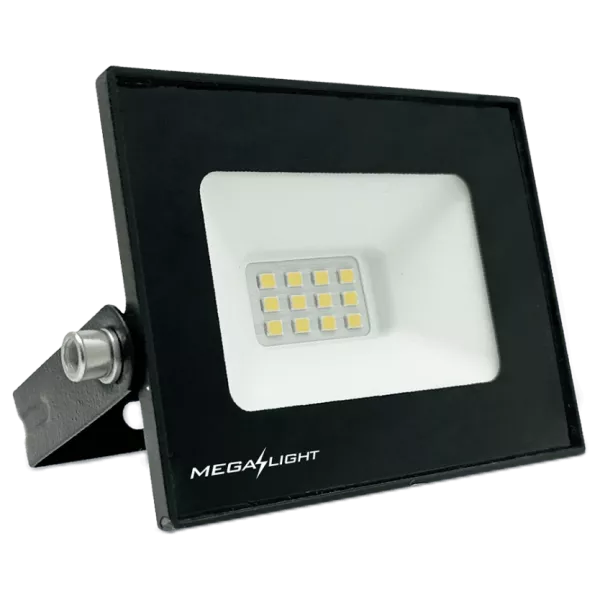 10Вт 800Lm 6500K Світлодіодний прожектор