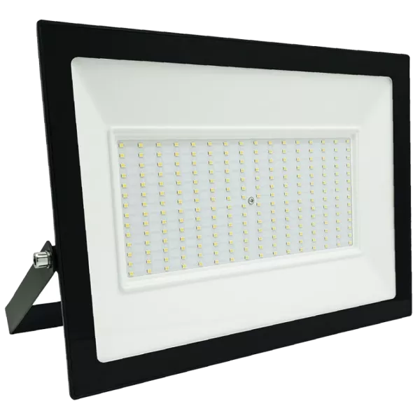 200Вт 16000Lm 6500K Світлодіодний прожектор