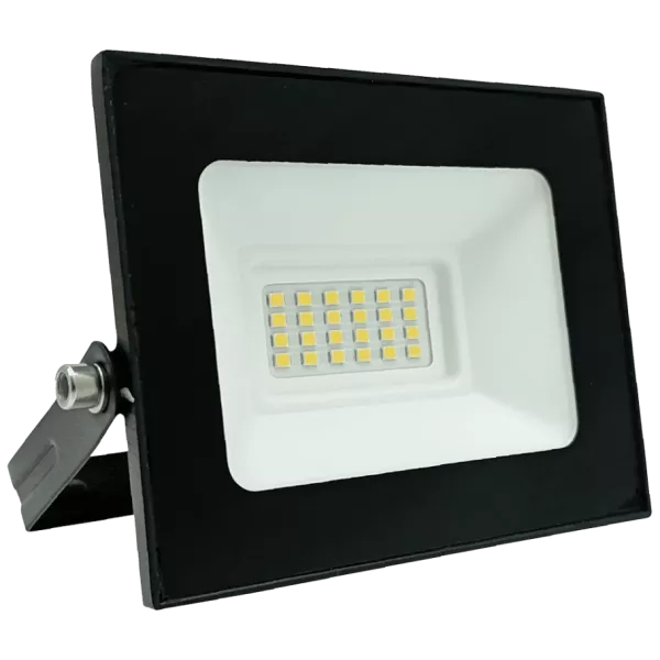 20Вт 1600Lm 6500K Світлодіодний прожектор