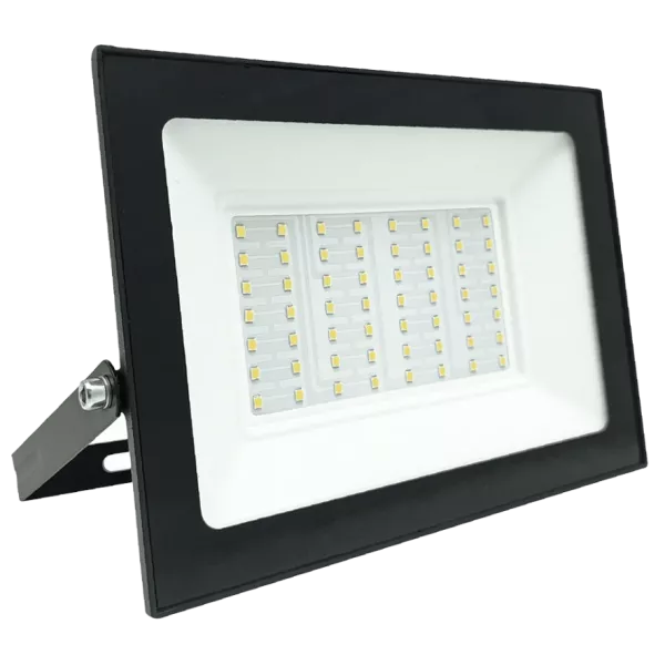 50Вт 4000Lm 6500K Світлодіодний прожектор