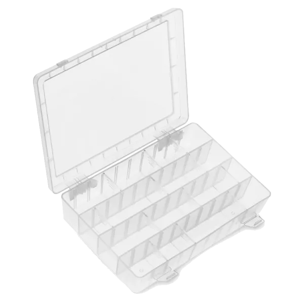 Pro'sKit 203-132I Касетниця