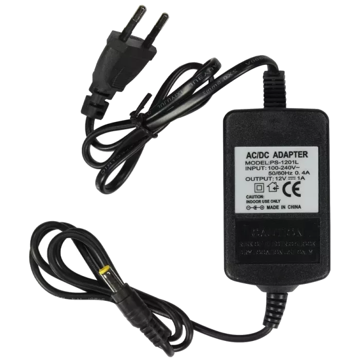 Mustang Energy PS-1201-L Блок живлення