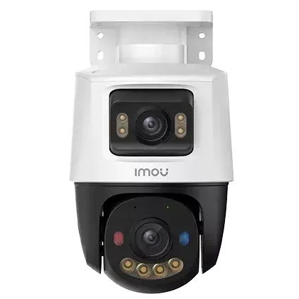 (IPC-PS70FP-10M0) 5+5МП (3.6мм) IP відеокамера Imou