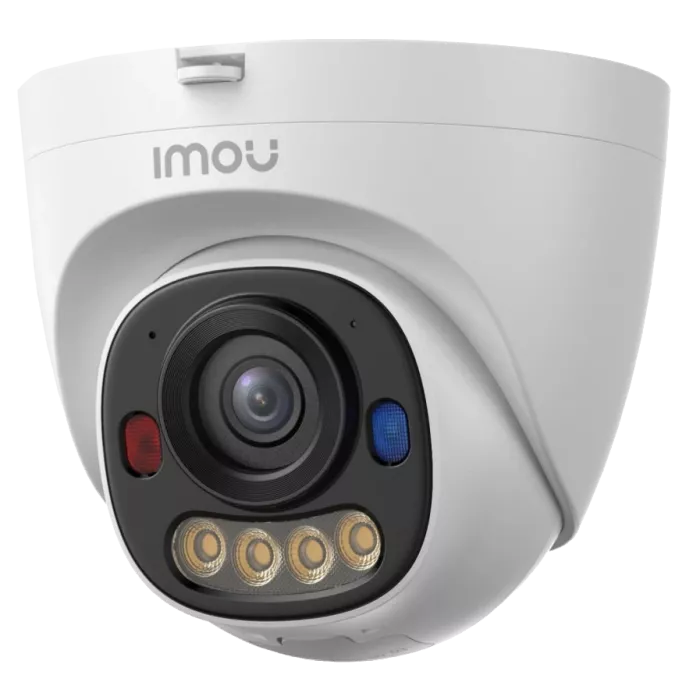 PS8D (IPC-PS8DP-3V0) 3МП (2.8мм) PoE IP відеокамера Imou