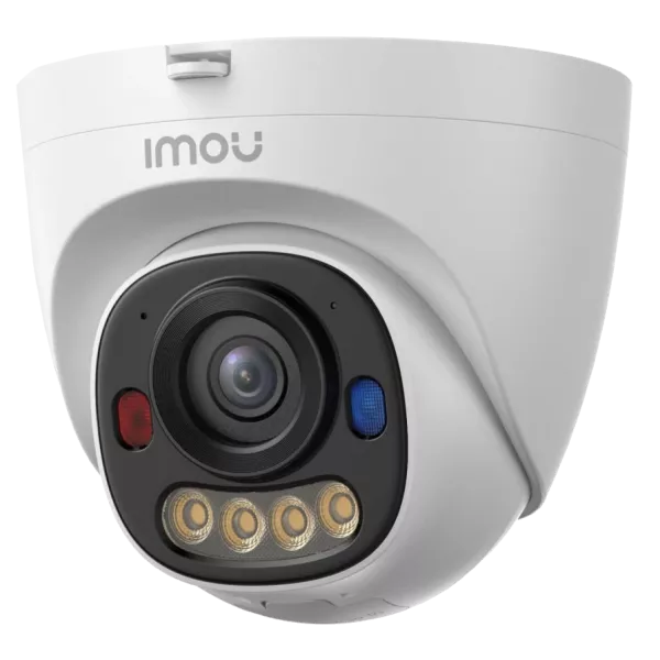 PS8E (IPC-PS8EP-8X0) 8МП (2.8мм) PoE IP відеокамера Imou