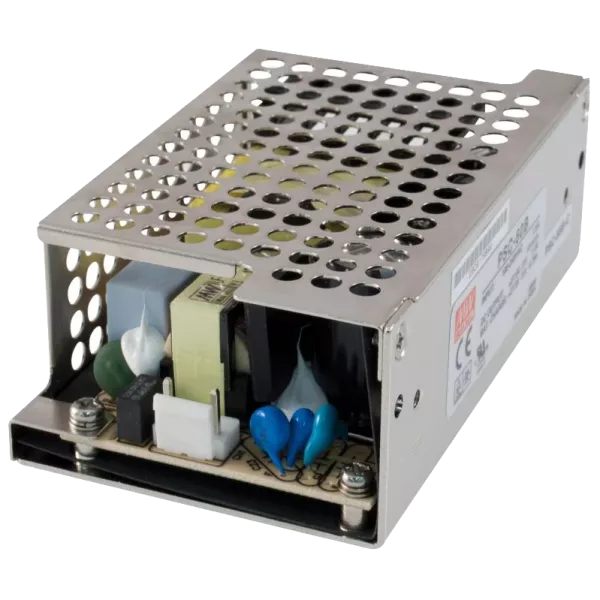 Mean Well PSC-60A-C Імпульсне джерело живлення