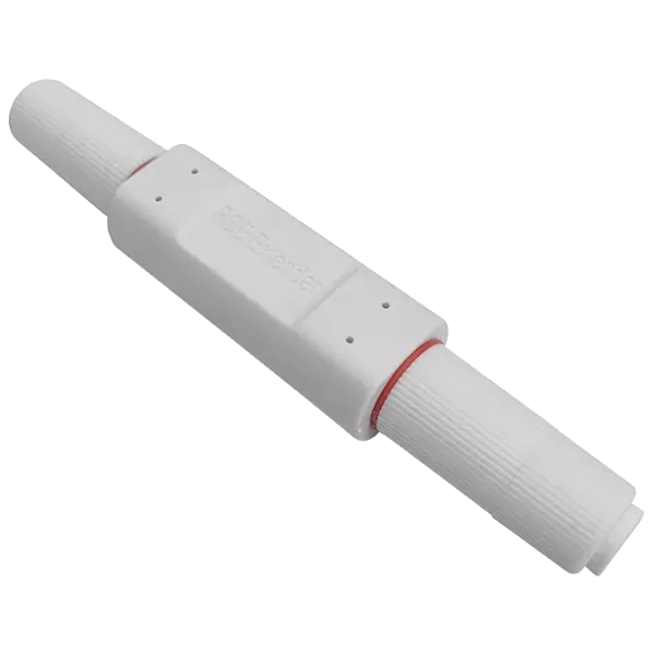 Ewind EW-PSE-PW6602F IP66 водонепроникний 10/100M Подовжувач PoE 2-портовий