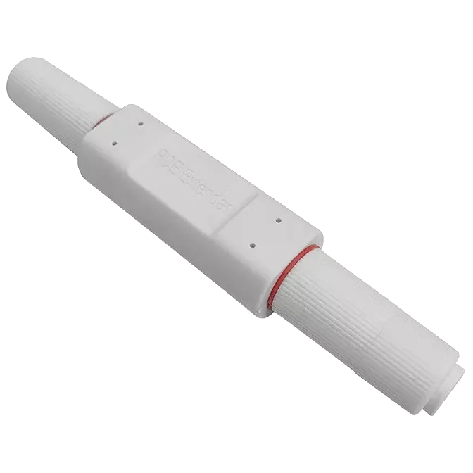 Ewind EW-PSE-PW6602F IP66 водонепроникний 10/100M Подовжувач PoE 2-портовий