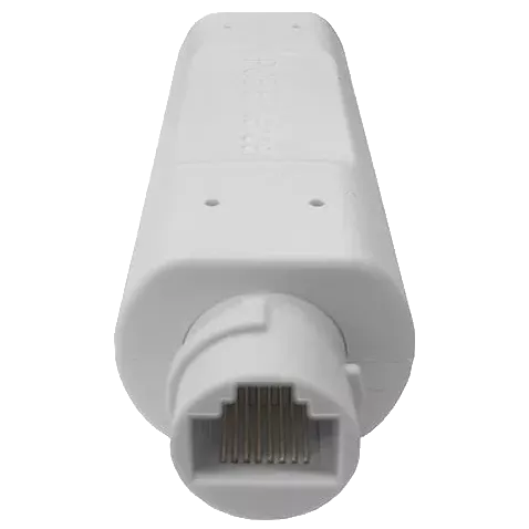 Ewind EW-PSE-PW6602F IP66 водонепроницаемый 10/100M Удлинитель PoE 2-портовый