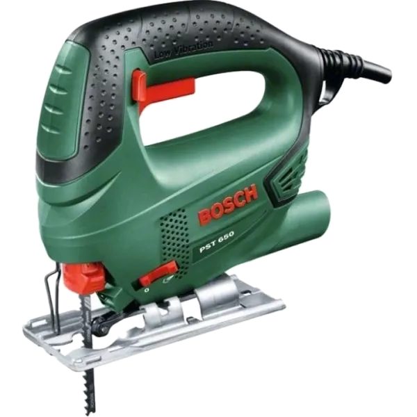 Bosch PST 650 Лобзик