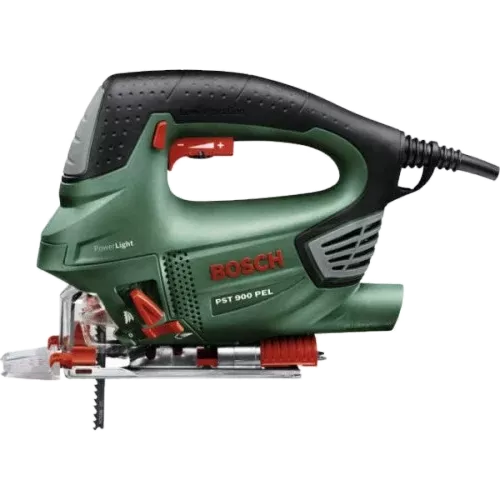Bosch PST 900 PEL Лобзик