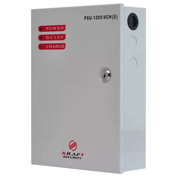 Kraft PSU-1205LED(B) Джерело безперебійного живлення