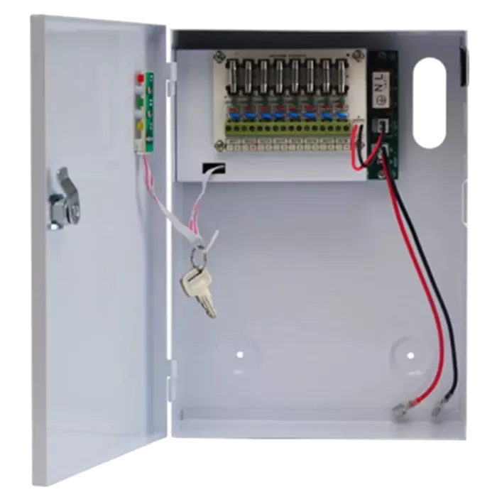 Kraft PSU-1205LED(B) Джерело безперебійного живлення