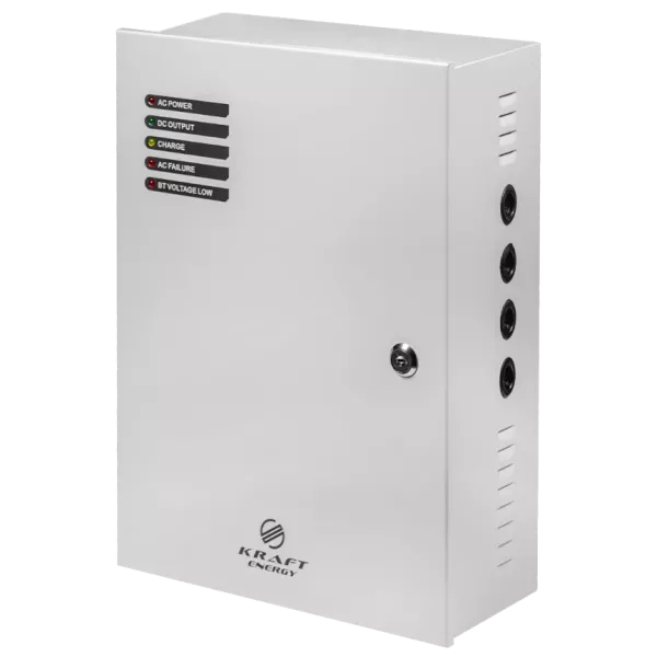 Kraft PSU-24100LED Джерело безперебійного живлення