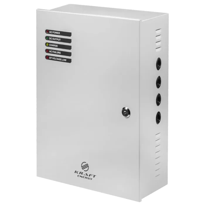 Kraft PSU-24100LED Джерело безперебійного живлення