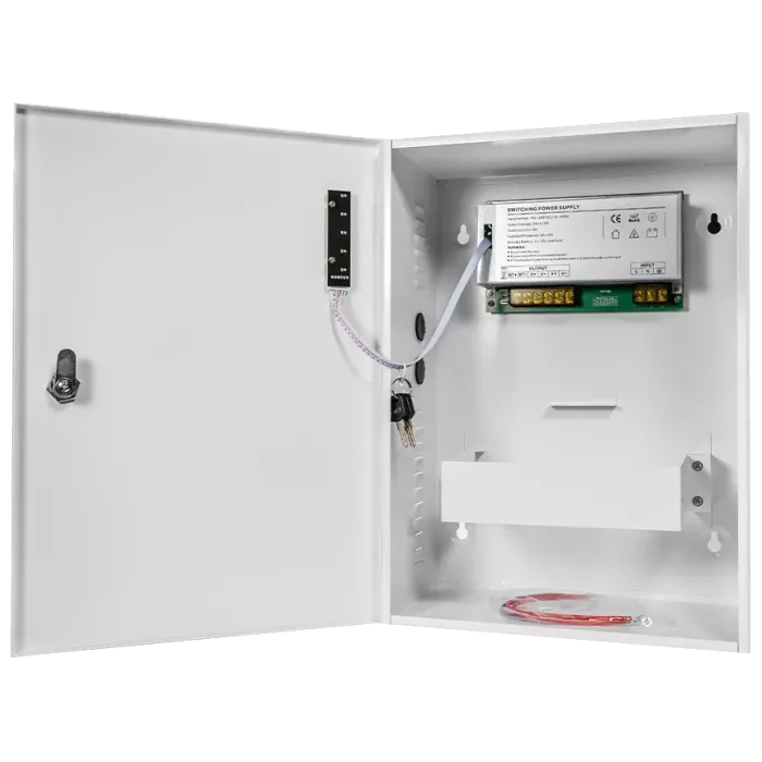 Kraft PSU-24100LED Джерело безперебійного живлення