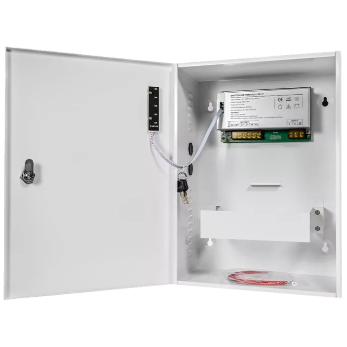 Kraft PSU-2450LED Джерело безперебійного живлення