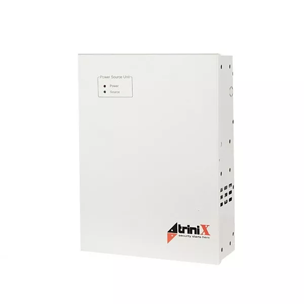 PSU 6A 12B Блок безперебійного живлення