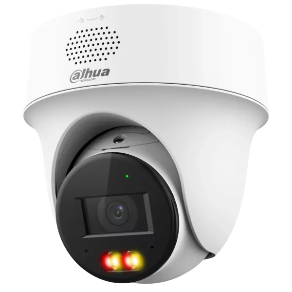 DH-IPC-PT1439H-PV 4МП (2.8мм) IP відеокамера Dahua