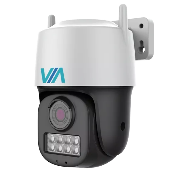 VIA SECURITY VS-PT23AWS 3МП (4мм) PT відеокамера