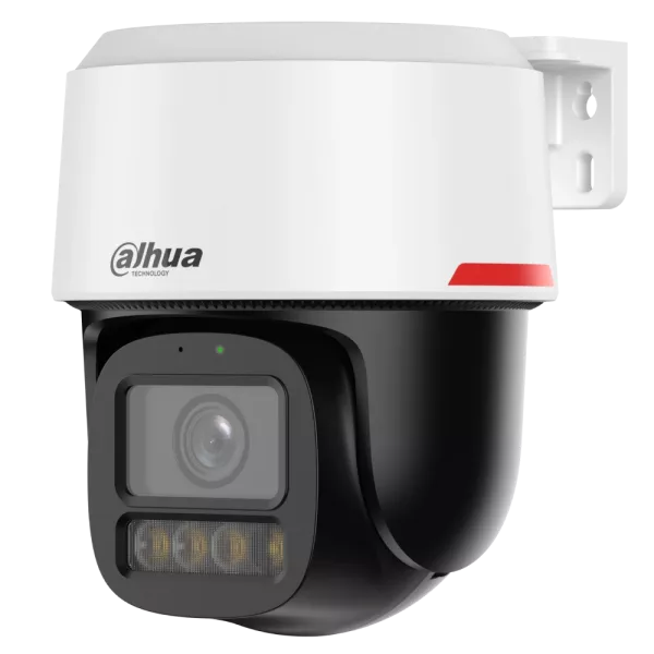 DH-IPC-PT2449C1-S-PV-PRO 4МП (3.6мм) IP відеокамера Dahua
