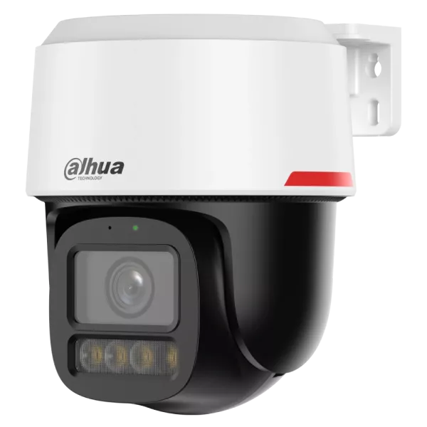 DH-IPC-PT2849C1-S-PV-PRO 8МП (3.6мм) IP відеокамера Dahua