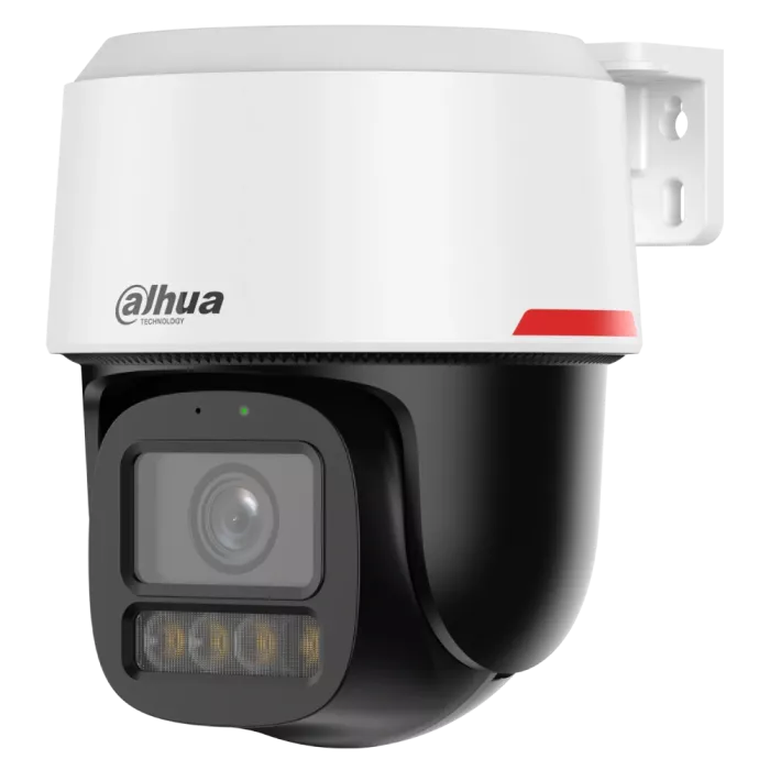 DH-IPC-PT2849C1-S-PV-PRO 8МП (3.6мм) IP відеокамера Dahua