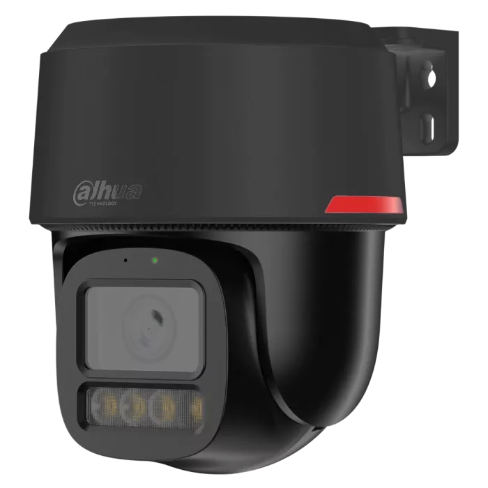 DH-IPC-PT2849C1-S-PV-PRO-BE 8МП (3.6мм) IP відеокамера Dahua