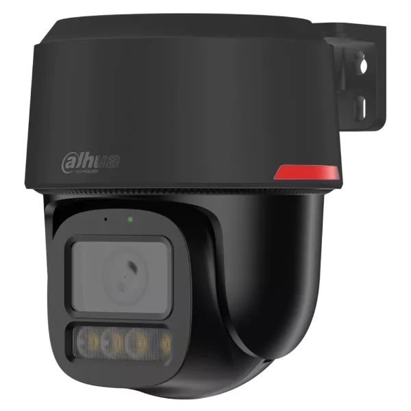 DH-IPC-PT2449C1-S-PV-PRO-BE 4МП (3.6мм) IP відеокамера Dahua