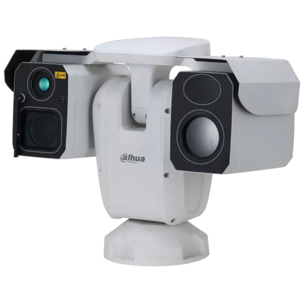 DHI-TPC-PT8641D Мультиспектральна камера Dahua