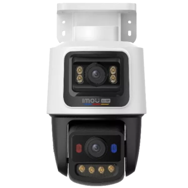 PU70L (IPC-PU70LP-12T0) 6+6МП (3.6мм) IP відеокамера Imou