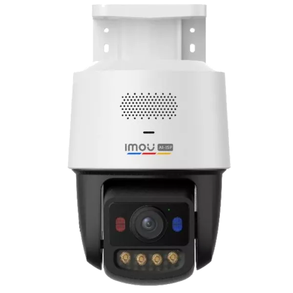 PU7L (IPC-PU7LP-6T0) 4МП (3.6мм) IP відеокамера Imou