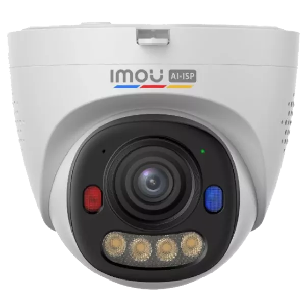 PU8E (IPC-PU8EP-6T0) 6МП (2.8мм) PoE IP відеокамера Imou