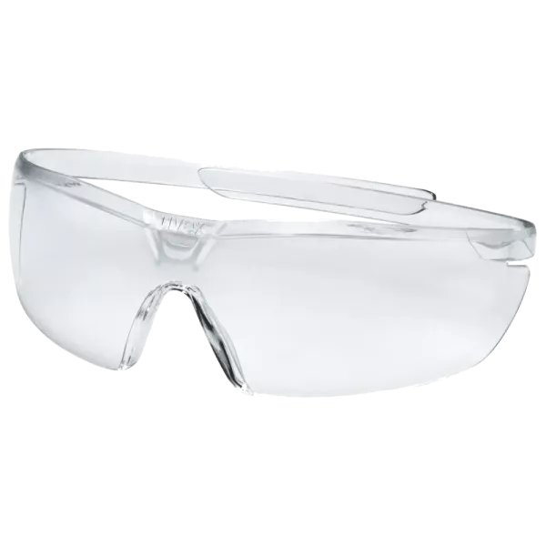 Uvex Pure-fit Окуляри захисні