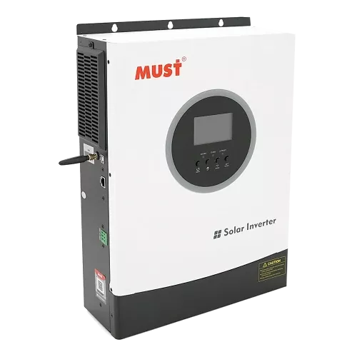 MUST PV18-4024PREM 4000W 24V Інвертор
