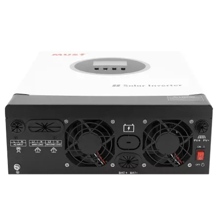 MUST PV18-4024PREM 4000W 24V Інвертор