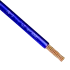 ПВ-3 1,5 Провід синій силовий мідь внутрішній ЗЗКМ
