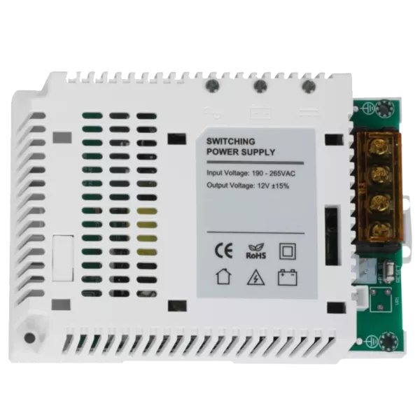 PPSU-1212-LFP 12V/12A под акб LiFePO4/GEL/AGM Плата ИБП